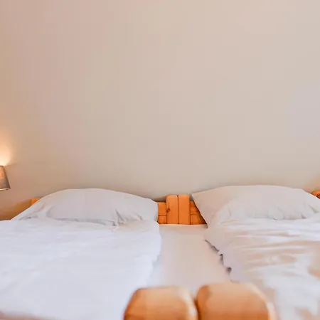 Apartmán Strandgut Mit Balkon In Ost *