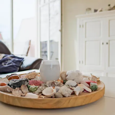 Strandgut Mit Balkon In Ost *